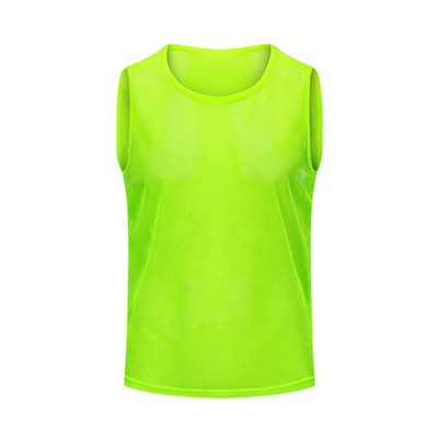 1 tk Jalgpallivestide kampsunid, sporditreeningu BIBS-võrgust vestid, lahtised korvpallisporditreeningu kampsunid täiskasvanutele 160–210 naela 175 cm