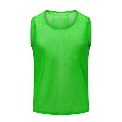 1 tk Jalgpallivestide kampsunid, sporditreeningu BIBS-võrgust vestid, lahtised korvpallisporditreeningu kampsunid täiskasvanutele 160–210 naela 175 cm