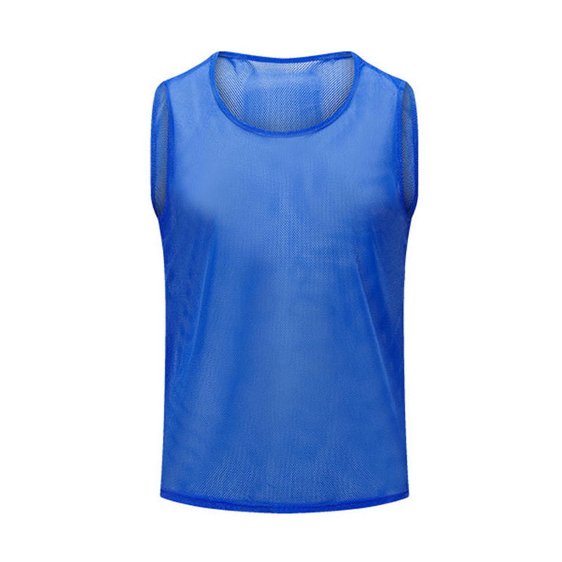 1 tk Jalgpallivestide kampsunid, sporditreeningu BIBS-võrgust vestid, lahtised korvpallisporditreeningu kampsunid täiskasvanutele 160–210 naela 175 cm