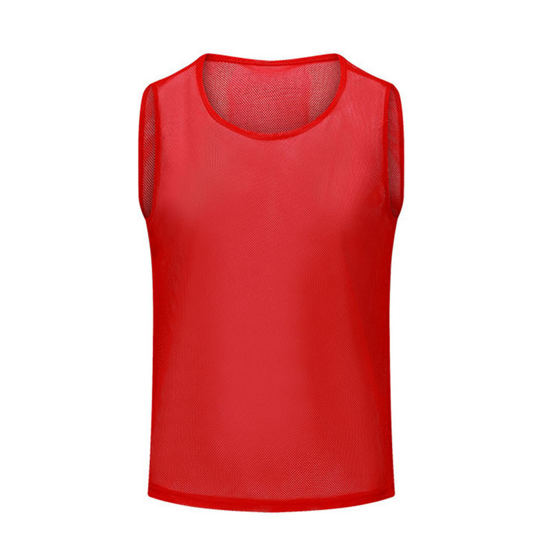 1 tk Jalgpallivestide kampsunid, sporditreeningu BIBS-võrgust vestid, lahtised korvpallisporditreeningu kampsunid täiskasvanutele 160–210 naela 175 cm