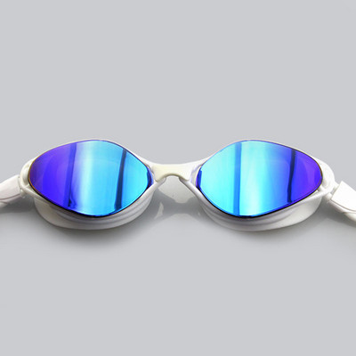 XUNYOU meeste naiste ujumisprillide võistlus Silikageeli ujumisprillid Uduvastane Võistlus Basseinitarvikute hulgimüük