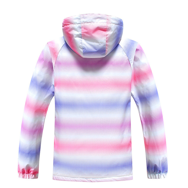 Winter Sport naiste lumelaua jope Outdoor Windproof Waterproof Suusakomplekt Soe New Fashion Suusakostüüm Mountain Tracksuit S-XXL