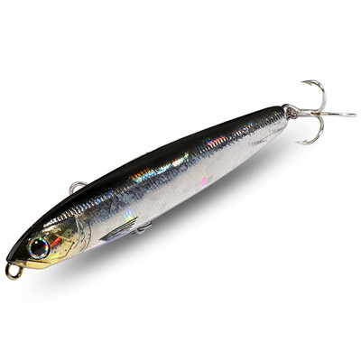 Sinking Pencil Bait 10g 14g 18g 24g Wobbler Gravity Transfer System Popper Pesca Swimbait Long Cast Minnow Tackle Fishing Lure