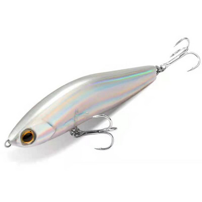 Μολύβι βύθισης 12,5 g 24 g Fishing Lure Weight System Jerkbait Strong Hook Swimbait Pesca Tackle Cast Deep Minnow Silicone Bait