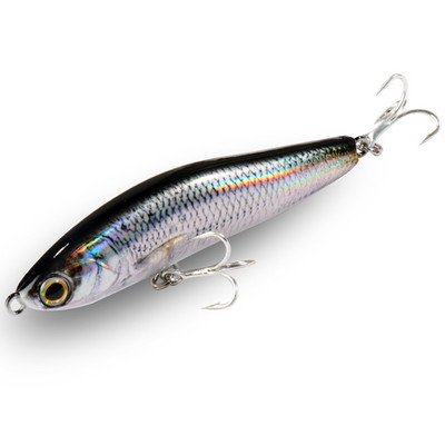 Μολύβι βύθισης 12,5 g 24 g Fishing Lure Weight System Jerkbait Strong Hook Swimbait Pesca Tackle Cast Deep Minnow Silicone Bait