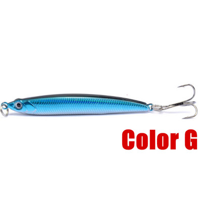 1 tk uppuv pliiats 10 g / 70 mm kalapüügi landid 8 cm 13 g Isca kunstlik kõva plastist sööt Treble konksud Articulos De Pesca