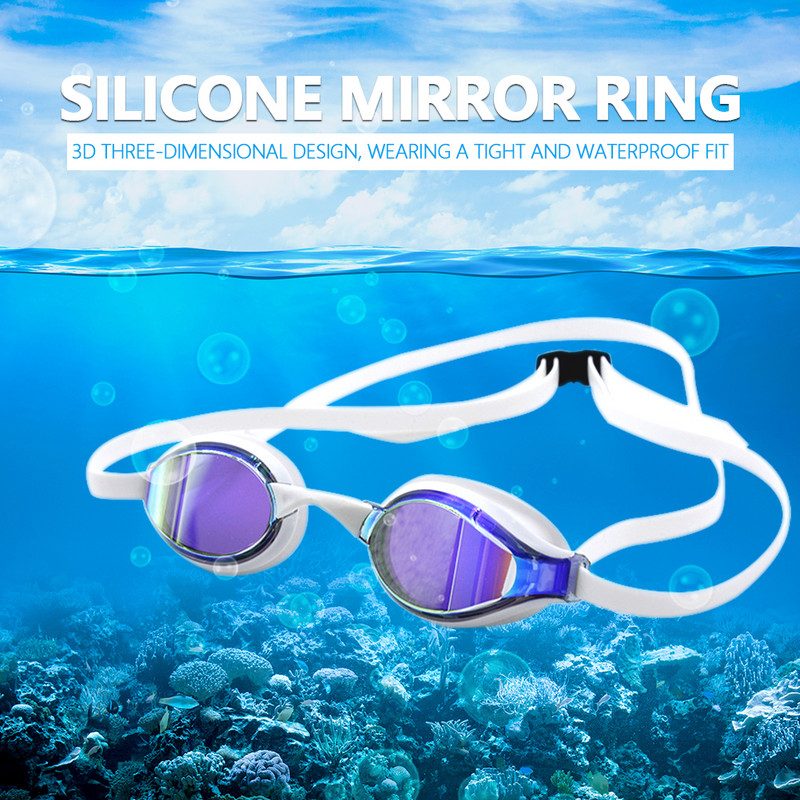 Professionaalsed ujumisprillid Täiskasvanute uduvastased ujumisprillid Reguleeritava pandlaga ujumisprillid Ujumisbinoklid veeprillid