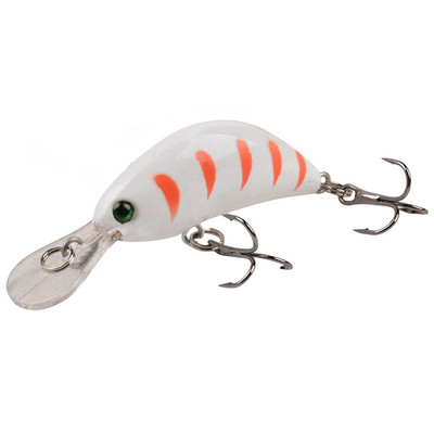 1 tk Kvaliteetne Crankbait Püügilant 55mm 4g Topwater Kunstlik Jaapan Hard Bait Minnow Swimbait Forell Bass Carp Fishing