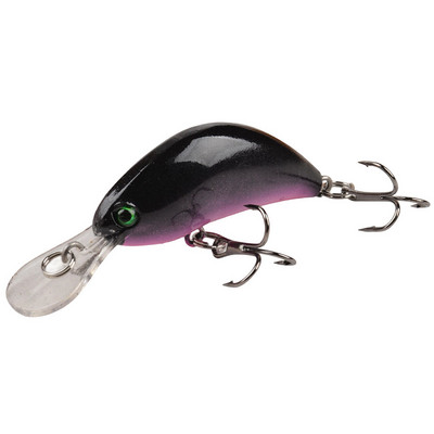 1 tk Kvaliteetne Crankbait Püügilant 55mm 4g Topwater Kunstlik Jaapan Hard Bait Minnow Swimbait Forell Bass Carp Fishing