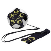 Παιδική ζώνη προπόνησης μπάλας ποδοσφαίρου 5 Claw Football Kick Trainer Ρυθμιζόμενη ζώνη Hands Free Training Aid Προμήθειες εξάσκησης ποδοσφαίρου