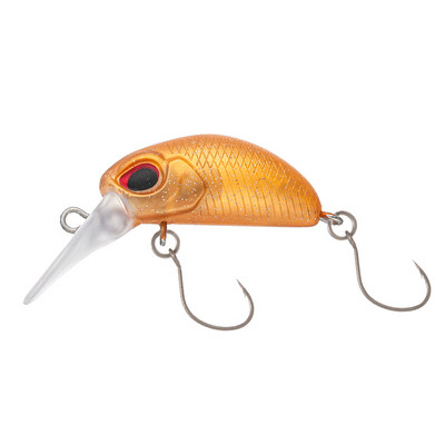 LTHTUG Area Trout Ultraligh Crankbait mamac za ribolov Kuga Nano 26mm 2.1g Slow Sinking Minnow Pesca Wobbler mamac za pastrvu LW100