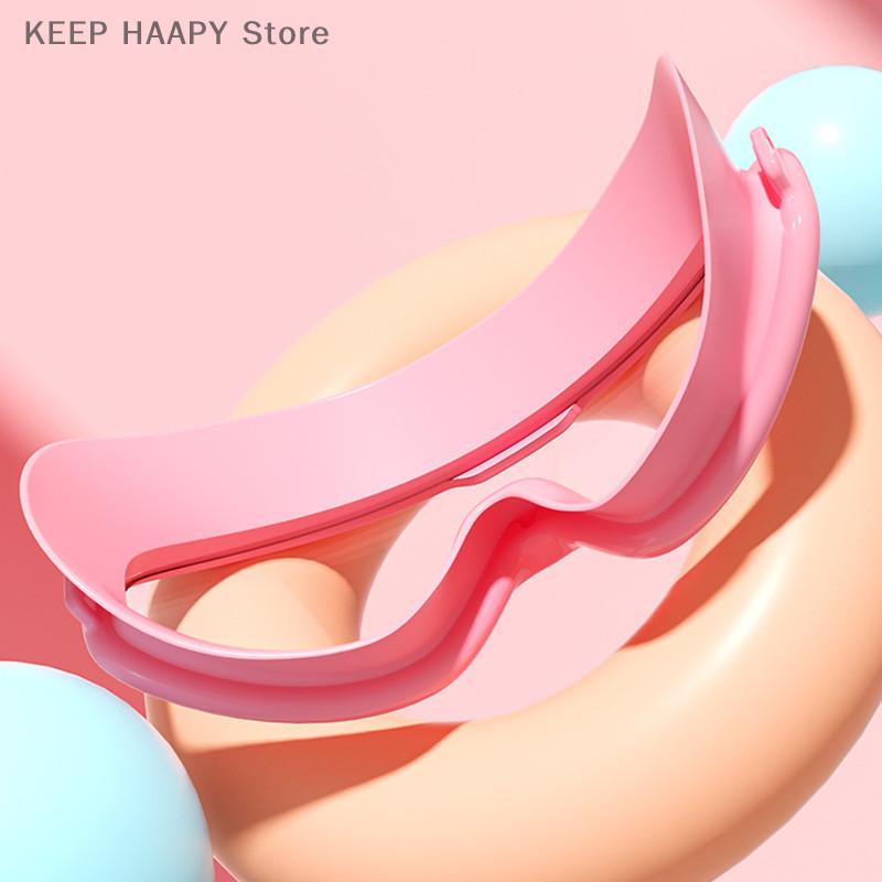 1 db, népszerű online vízálló és páramentes, nagy vázas professzionális búvárszemüveg, felnőtt úszószemüveg