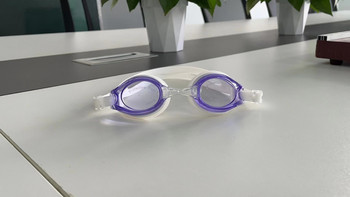 Детски очила за плуване Въжена глава с галванични HD водоустойчиви очила за открито плуване в ярък цвят