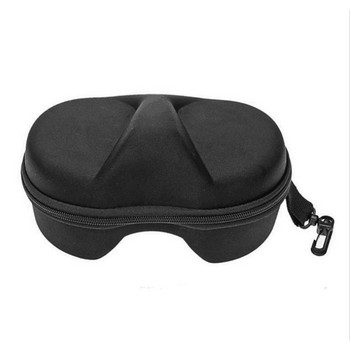 Кутия за съхранение на очила за гмуркане EVA Професионална подводна маска за плуване Очила Кутия за съхранение на очила Калъф Протектор