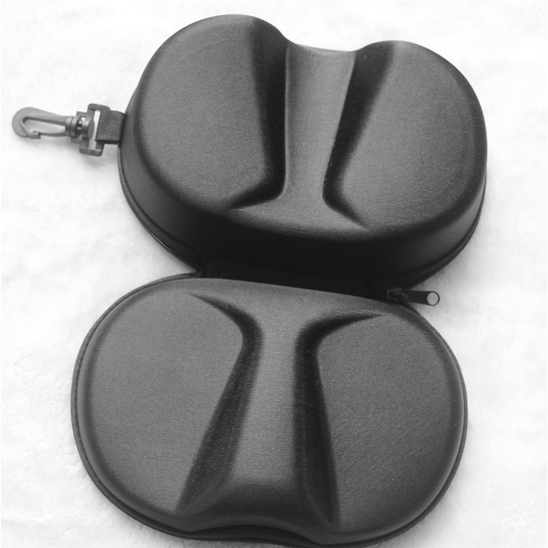 EVA sukeldumisprillide hoiukarp Professionaalne veealune ujumismask kaitseprillid prillid hoiukarbi ümbriskaitse