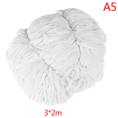 5 Μέγεθος Ποδοσφαίρου Γκολ Δίχτυ Ποδοσφαίρου Γκολ Δίχτυ Ποδοσφαίρου Ποδόσφαιρο Γκολ Ποδόσφαιρο Δίχτυ για Αθλητικό Προπονητικό Αγώνα Αντικατάσταση ενήλικου παιδιού 1 ΤΕΜ