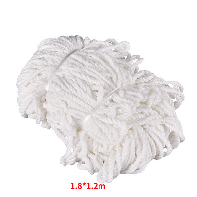 5 Μέγεθος Ποδοσφαίρου Γκολ Δίχτυ Ποδοσφαίρου Γκολ Δίχτυ Ποδοσφαίρου Ποδόσφαιρο Γκολ Ποδόσφαιρο Δίχτυ για Αθλητικό Προπονητικό Αγώνα Αντικατάσταση ενήλικου παιδιού 1 ΤΕΜ