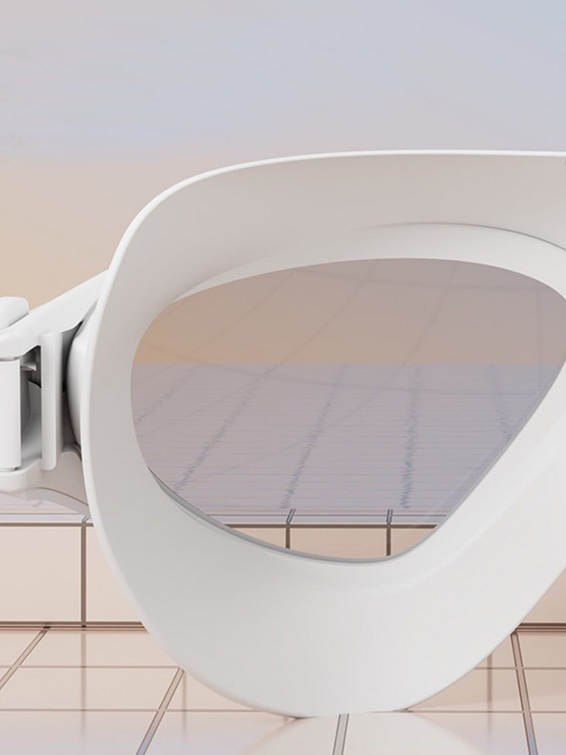 Profesionalne leće protiv zamagljivanja i UV zaštite za odrasle Muškarci Ženske naočale za plivanje Vodootporne podesive silikonske naočale za plivanje u bazenu