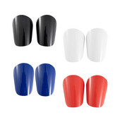 1 paar minijalgpalli säärekaitsmeid. Tarvikud Jalgpallivarustus Treening säärekaitsmed