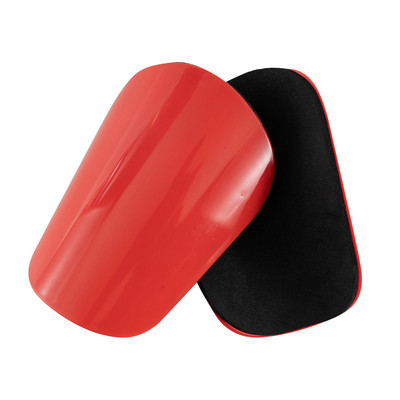 1 paar minijalgpalli säärekaitsmeid. Tarvikud Jalgpallivarustus Treening säärekaitsmed