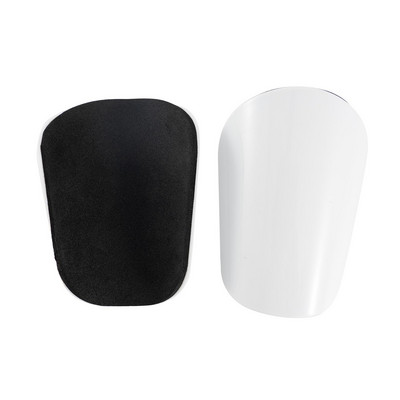 1 paar minijalgpalli säärekaitsmeid. Tarvikud Jalgpallivarustus Treening säärekaitsmed