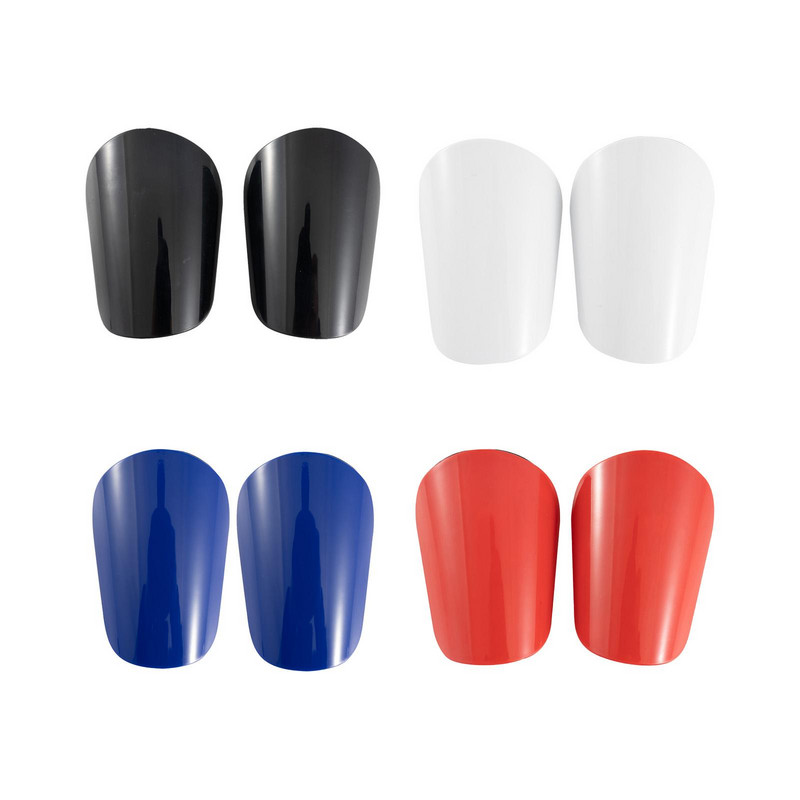 1 paar minijalgpalli säärekaitsmeid. Tarvikud Jalgpallivarustus Treening säärekaitsmed