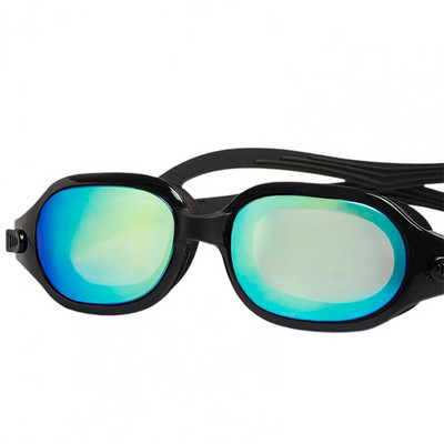 Ujumisprillid Suure raamiga sukeldumisprillid UV-kaitsega šikk mood meeste naiste ujumisprillid veespordi ujumisprillid