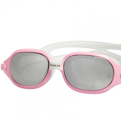 Ujumisprillid Suure raamiga sukeldumisprillid UV-kaitsega šikk mood meeste naiste ujumisprillid veespordi ujumisprillid