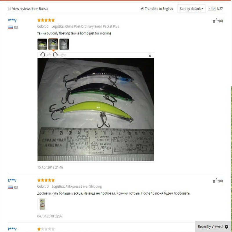 1 τεμ. Μολύβι Ψαρέματα 9 εκ. 7,5 γραμμάρια Μιμείτε το δόλωμα που πεθαίνει αργά Swinbait Wobblers Tackle Minnows Japan Hard lure Isca Bass Peche