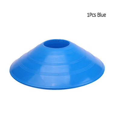 Μαρκαδόρος ποδοσφαίρου Κώνος Εξοπλισμός προπόνησης ποδοσφαίρου Kids Pro Disc Cone Ευκινησία Εμπόδια άσκησης Αποφυγή Αξεσουάρ αθλητικής προπόνησης