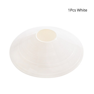 Μαρκαδόρος ποδοσφαίρου Κώνος Εξοπλισμός προπόνησης ποδοσφαίρου Kids Pro Disc Cone Ευκινησία Εμπόδια άσκησης Αποφυγή Αξεσουάρ αθλητικής προπόνησης