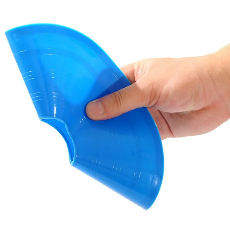 Μαρκαδόρος ποδοσφαίρου Κώνος Εξοπλισμός προπόνησης ποδοσφαίρου Kids Pro Disc Cone Ευκινησία Εμπόδια άσκησης Αποφυγή Αξεσουάρ αθλητικής προπόνησης