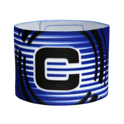 1 τμχ Παιδί Ενήλικες Ποδόσφαιρο Captain Armband Ποδόσφαιρο μπράτσο μπάντα ποδοσφαίρου Δώρο Soccer Leader Captain Group Προπόνηση ποδοσφαίρου