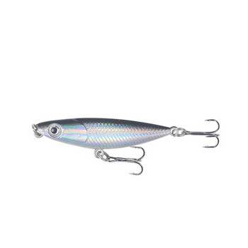 Sinking Pencil Fishing Lure Wobblers 4,5cm 1,8g Τεχνητό Πλαστικό Σκληρό Δόλωμα Υψηλής ποιότητας Bass Pike Minnows Fishing Tackle