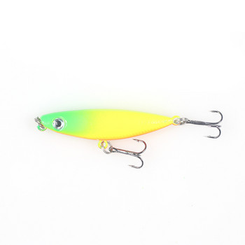 Sinking Pencil Fishing Lure Wobblers 4,5cm 1,8g Τεχνητό Πλαστικό Σκληρό Δόλωμα Υψηλής ποιότητας Bass Pike Minnows Fishing Tackle