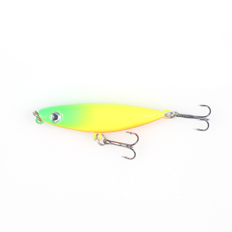 Sinking Pencil Fishing Lure Wobblers 4,5cm 1,8g Τεχνητό Πλαστικό Σκληρό Δόλωμα Υψηλής ποιότητας Bass Pike Minnows Fishing Tackle