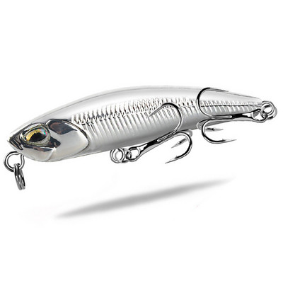 1 τμχ Sinking Pencil Crankbaits Fishing Lures Hard Baits Artificial Wobblers for Pike Trolling Bass Carp Fishing Tackle Swimbait