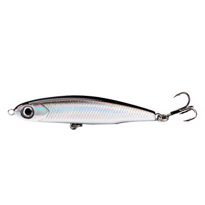 Sinking Gravity Pencil Baits Heavy Stick mamac za ribolov 3,2 g/5 g slanovodni vobler od umjetne tvrde plastike za pecanje