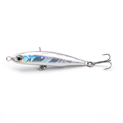 Sinking Gravity Pencil Baits Heavy Stick mamac za ribolov 3,2 g/5 g slanovodni vobler od umjetne tvrde plastike za pecanje