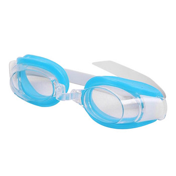 Πλήρης προστασία γυαλιά πισίνας κατά της ομίχλης ευρεία όψη Γυαλιά κολύμβησης αδιάβροχα γυαλιά πισίνας Clear Vision για γυναίκες άνδρες