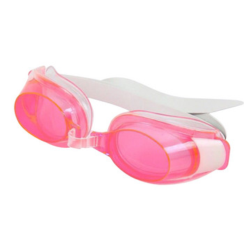 Пълна защита Очила за басейн против замъгляване Широкогледни очила за плуване Водоустойчиви очила за басейн Clear Vision за жени Мъже
