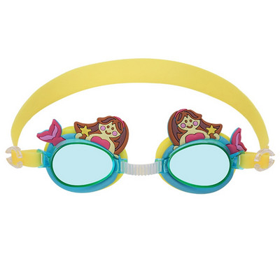 Animaciniai filmukai Plaukimo akiniai Vaikai Vaikai Nardymas Vandens Sportas Akiniai Profesionalūs Neperšlampami Plaukimo Akiniai Paplūdimio Banglentės Akiniai