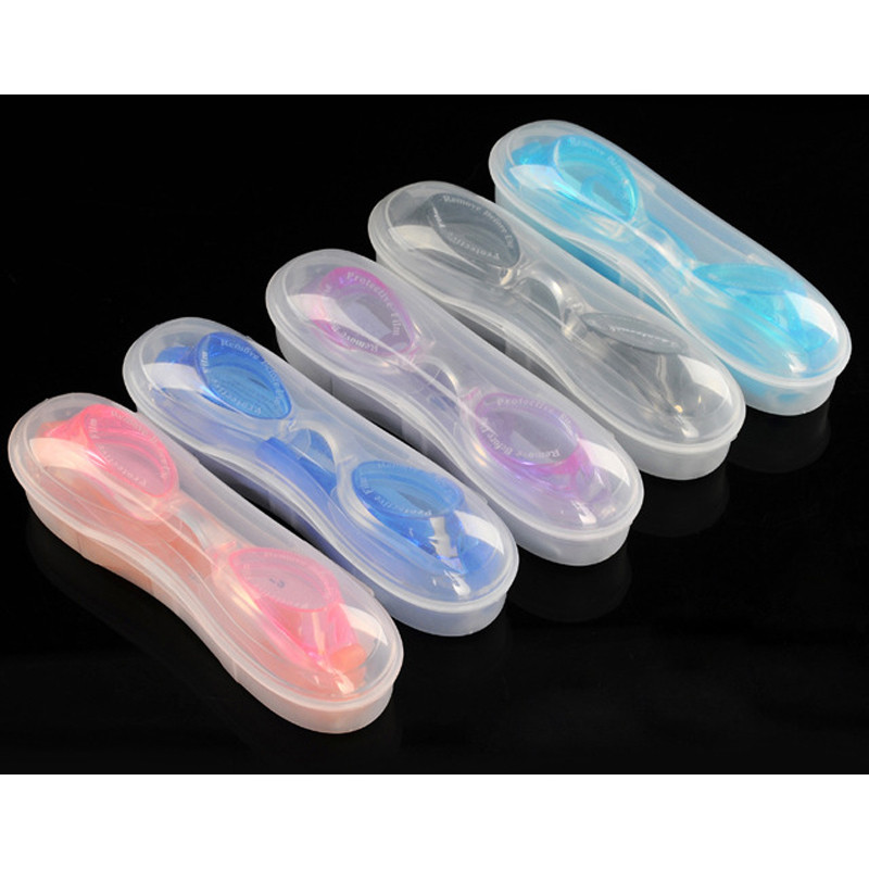 Õues veesport Ujumisprillid Prillid Veesport Sukeldumisprillid Prillid Ujumisriided Meestele Naised Lapsed Poisid Tüdrukud