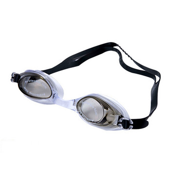 Професионални очила за гмуркане, сърф, очила за възрастни, деца, плувни очила, водоустойчиви тренировъчни очила, силиконови очила за плуване, спортни