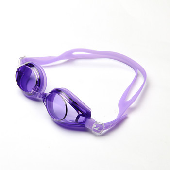 Очила против мъгла Hd Очила за плуване Възрастни Деца Комфортни очила Производители Силиконови очила за плуване на едро