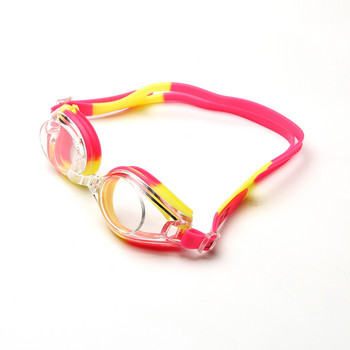 Αντιθαμβωτικά γυαλιά κολύμβησης HD για ενήλικες Παιδικά γυαλιά άνεσης Κατασκευαστές γυαλιά κολύμβησης σιλικόνης Χονδρική