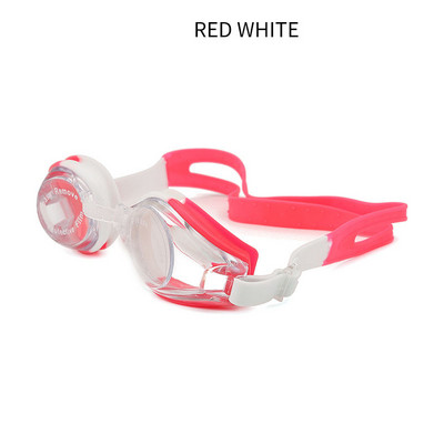 Uduvastased HD ujumisprillid Täiskasvanute Laste Mugavusprillid Tootjad Silikoonist ujumisprillide hulgimüük