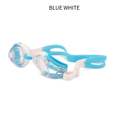 Uduvastased HD ujumisprillid Täiskasvanute Laste Mugavusprillid Tootjad Silikoonist ujumisprillide hulgimüük