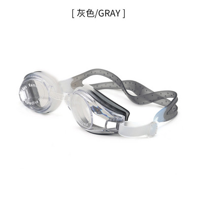 Uduvastased HD ujumisprillid Täiskasvanute Laste Mugavusprillid Tootjad Silikoonist ujumisprillide hulgimüük