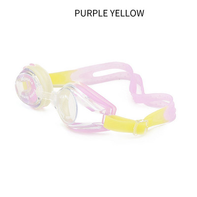 Uduvastased HD ujumisprillid Täiskasvanute Laste Mugavusprillid Tootjad Silikoonist ujumisprillide hulgimüük